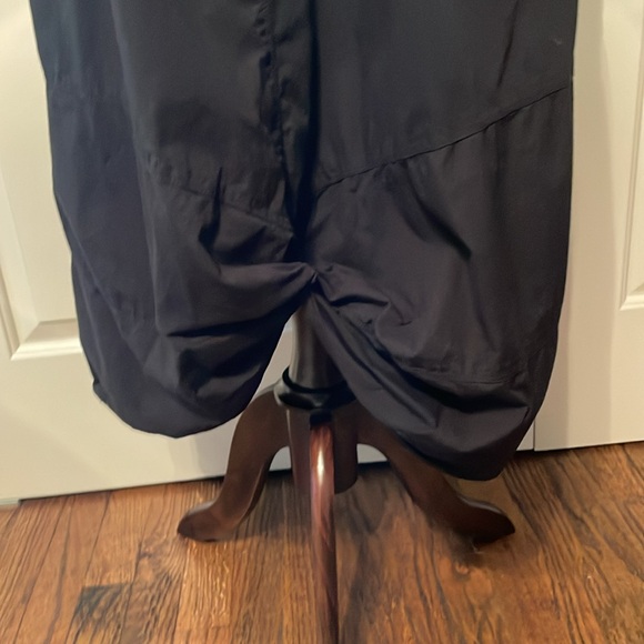 XCVI black dress - Picture 9 of 12